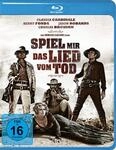 Spiel mir das Lied vom Tod [Blu-ray]