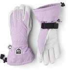 HESTRA Heli Ski Female - 5 Finger - 8