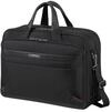 Samsonite PrO-Dlx 6 43,9 Cm [17.3] Valigetta Ventiquattrore Nero (samsonite