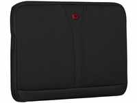 Wenger 610182 BC Fix Neoprene 15.6'' Laptop Sleeve Laptop Sleeve Unisex Black