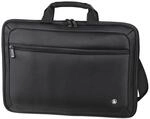 Hama Laptop Tasche bis 15.6 Zoll (Notebook Tasche f&uuml;r Laptop, Tablet, MacBook,