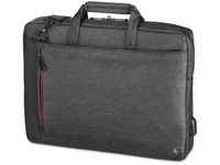 Hama Laptop Tasche bis 17.3 Zoll (Notebook Tasche für Laptop, Tablet, MacBook,