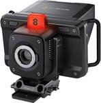 Blackmagic Design Studio Camera 4K Plus G2 (BM-CINSTUDMFT/G24PDDG2)