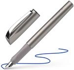 Schneider 168621 Ceod Shiny F&uuml;ller (Rechts- und Linksh&auml;nder, M-Feder, inkl.