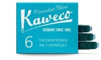 Kaweco Tintenpatronen 6-Pack