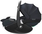 Maxi-Cosi Pebble 360 Pro i-Size Babyschale Drehbar, Sliden und rotieren mit
