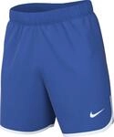 Nike DH8111-463 M NK DF LSR V Short W Pants Herren ROYAL Blue/White/White Gr&ouml;&szlig;e S