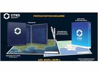 Cities: Skylines II Premium Edition (PC)