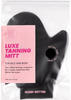 The Fox Tan - Handschuh für Selbstbräuner - Luxe Velvet Tanning Mitt - für