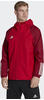 adidas Mens Jacket Tiro 23 Competition All-Weather Jacket, Team Power Red 2,...