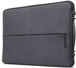 Lenovo [Tasche] 13 Zoll Laptop Urban Sleeve Case (wasserabweisend), works with