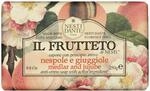 Nesti Dante Il Frutteto Medlar & Jujube (Handseife aus nat&uuml;rlichen...
