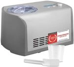 TZS First Austria - Eismaschine 1,2L - 135W - Kompressor & K&uuml;hlfunktion -