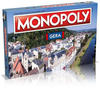Monopoly - Gera Brettspiel Gesellschaftsspiel deutsch Spiel