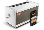 Positive Grid Spark 40-Watt Combo &Uuml;bungsgitarrenverst&auml;rker f&uuml;r E-Bass und