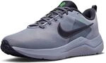 Nike Herren Running Shoe Sneaker, Indigo Haze/Gridiron-Electric Algae, 45 EU