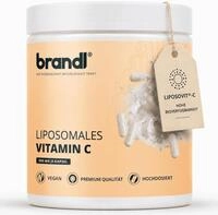 Vitamin C Kapseln liposomal &ndash; 500 mg hochdosiert, Vitamin mit hoher
