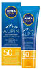 Nivea Sun Alpin FP50 Sonnencreme für das Gesicht, 50 ml