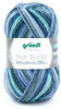 Gründl Hot Socks Madena (Sockenwolle aus 75% Schurwolle (superwash) und 25%