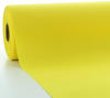 Sovie HORECA Linclass Airlaid Tischdeckenrolle Gelb - Tischdecke 120cm x 25m -