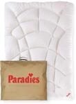 PARADIES Premium Ganzjahresdecke 135x200 cm - Runa Premium Bettdecke