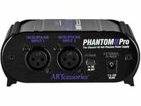 ART Phantom Two Pro Dual Power Unit