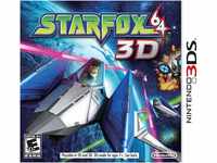 Nintendo - Nintendo 3Ds Selects Starfox 64 - 2230881