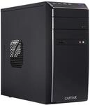 Captiva PC Power Starter I77-828 | Intel Core i7 12700 | 16GB DDR4 RAM | Intel...