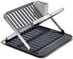 OXO Good Grips Geschirrst&auml;nder aus Aluminium