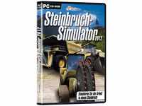Steinbruch Simulator 2012