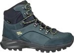 Hanwag Herren Wanderschuhe "Banks GTX" nachtblau (301), 44EU