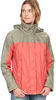 Marmot Damen Echo Featherless Jacket, Ultra-leichte isolierte Winterjacke, warme