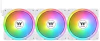Thermaltake SWAFAN EX14 ARGB L&uuml;fter | Snow | 3er Pack