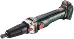 Metabo GVB 18 LTX BL 11-7 HT Akku-Geradschleifer (18V, Karton, mit Schleifspindel,