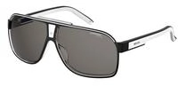 Carrera GRAND PRIX 2 Black crystal 64/9/130 Herren Sonnenbrillen