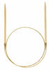 Addi - Addi Circular Bamboo Knitting (80cm, 3.75mm) Needle - 1 Unit