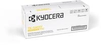 Kyocera TK-5405Y Original Toner Drucker Gelb 1T02Z6ANL0, 10.000 Seiten | Drucker