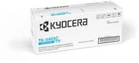 Kyocera TK-5405C Original Toner Drucker Cyan 1T02Z6CNL0, 10.000 Seiten | Drucker