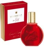 Gloria Vanderbilt In Red EDP Spray 100ml