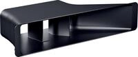 NEFF Z821PD1, Zubeh&ouml;r f&uuml;r Kochfelder, Komponente zur Verrohrung, schwarz
