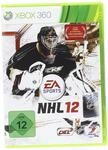 NHL 12