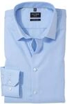 OLYMP Herren Oberhemd Langarm No.Six,Twill,super Slim,Urban Kent | Hemd,...