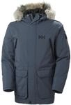 Helly Hansen Herren Reine Parka, Alpenfrost, XL