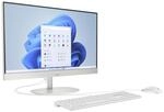 HP All-in-One PC 27-cr0105ng [68,5cm (27") FHD-Display, Ryzen 5 7520U, 16GB RAM,