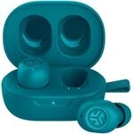 JLab JBuds Mini In Ear Kopfh&ouml;rer kabellos Bluetooth, True Wireless Kopfh&ouml;rer, 20+