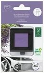 ipuro - erfrischender ipuro lavender touch Auto Duft - dezenter Lufterfrischer...