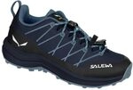 Salewa Wildfire 2 Powertex-Schuh Kinder