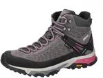 Meindl Top Trail Lady Mid GTX Damen Wanderschuhe Trekkingschuhe High...