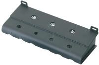Wera Rack f&uuml;r Kraftform Schraubendreher, Kombirack Kraftform, Wera 05134001001