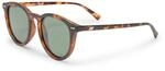 Le Specs FIRE STARTER - Sonnenbrille f&uuml;r Damen und Herren Runde Rahmenform mit